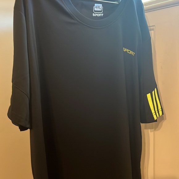 Black and yellow ish striped - Picture 4 of 10